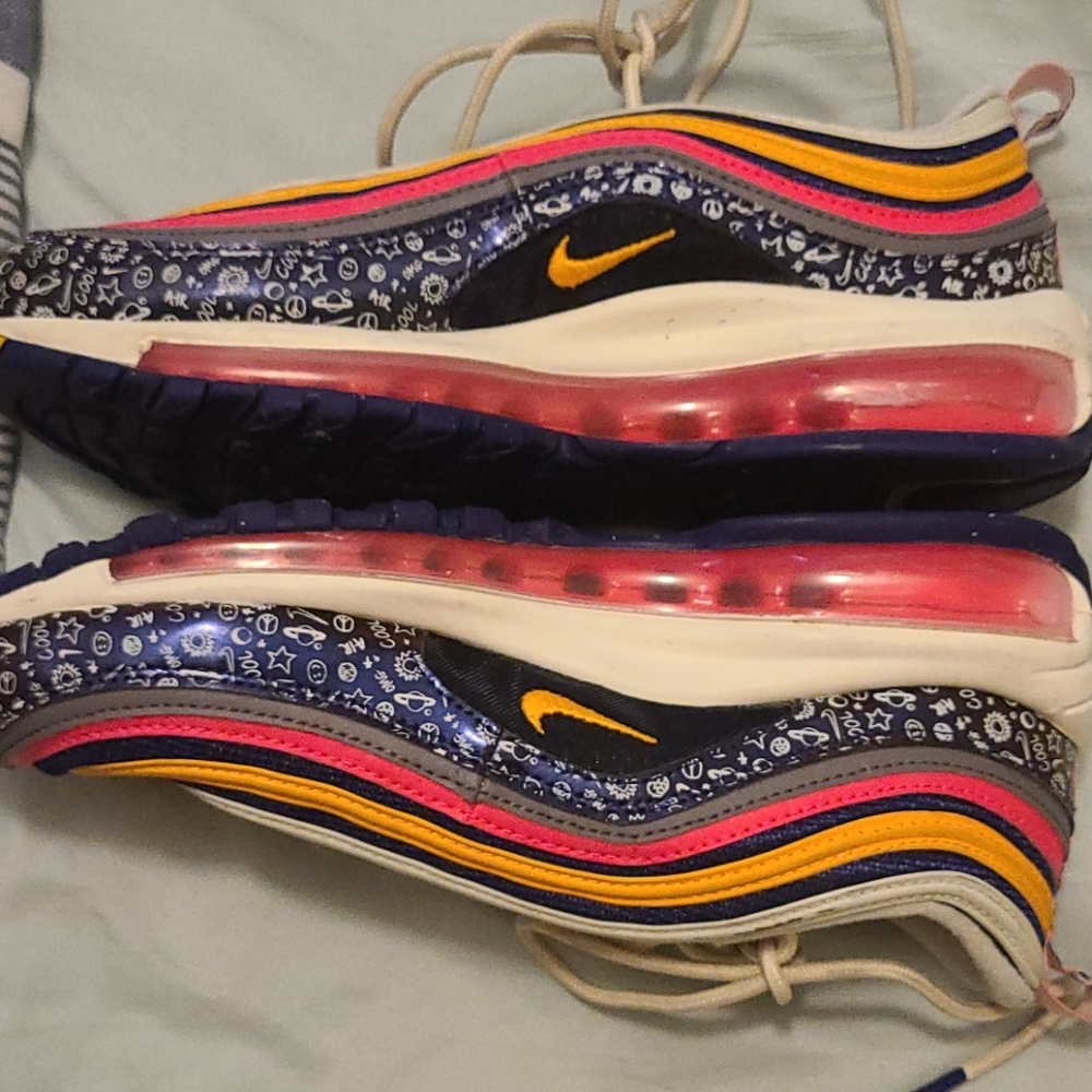 Nike Air Max Happy Day Sneakera